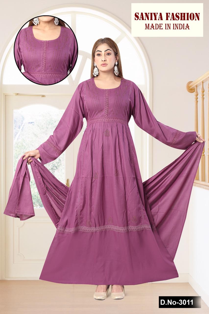 Robe kashkha