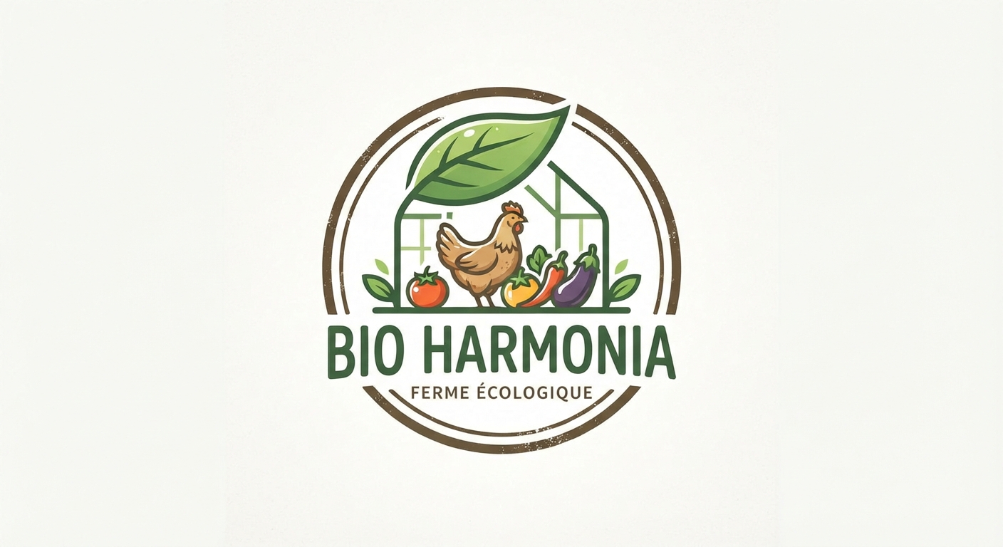 Logo Bio Harmonia