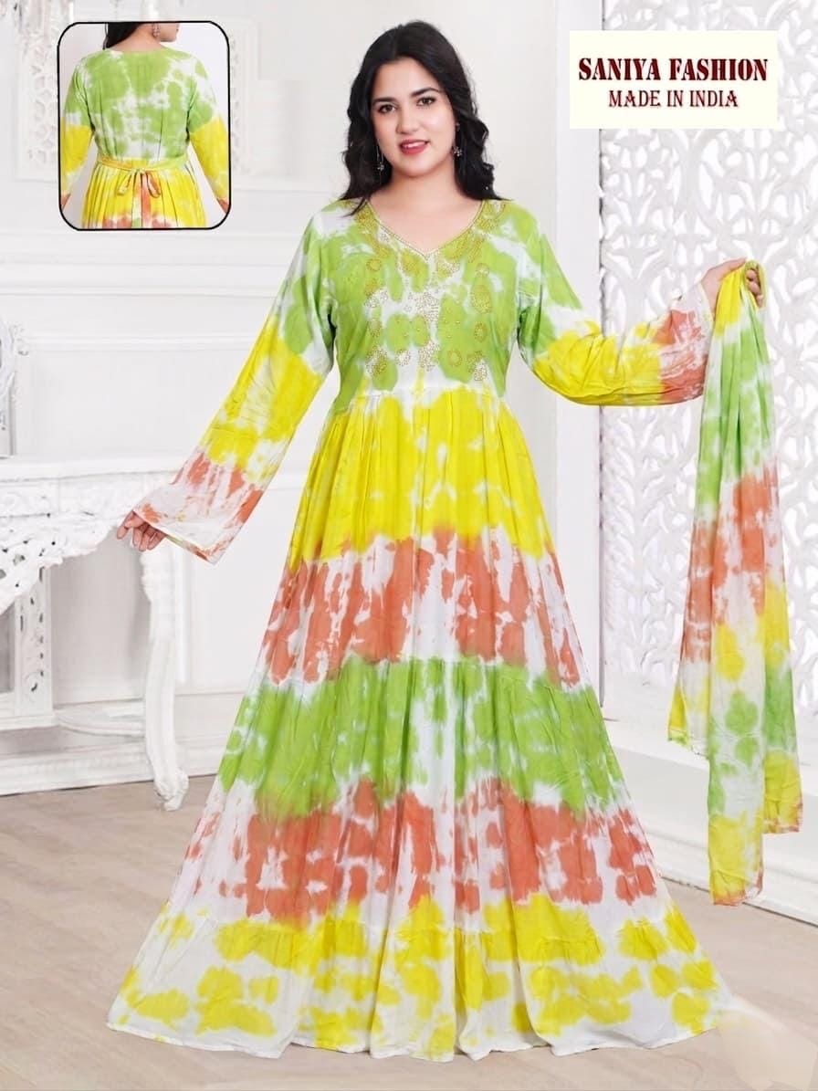 Robe kashkha
