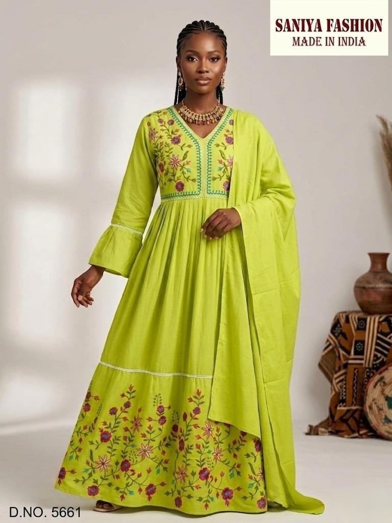 Robe kashkha